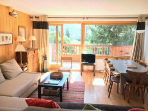 Appartement Courchevel 1850, 4 pièces, 10 personnes - FR-1-564-8